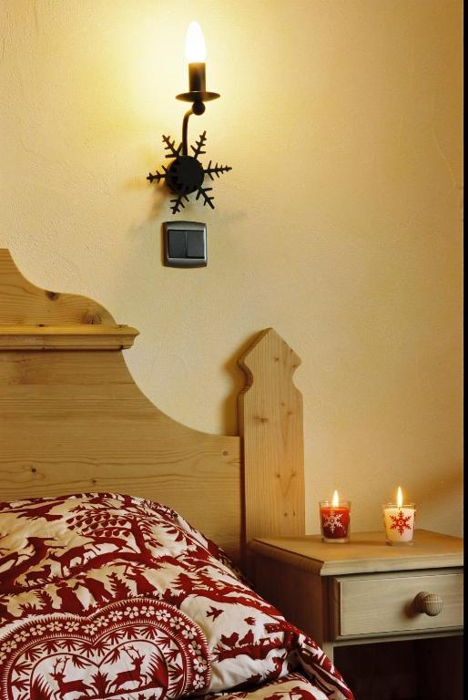 Le Chamois D'Or Hotel Cordon Cameră foto